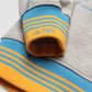 Southern University 93 Frankenstein Hoodie MDH.Grey / Carolina Frankenstein Hoodie detail image