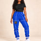 AACA Fresh 93 Frankenstein Jogger ROYAL BLUE/WHITE