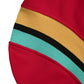 30th Anniversary FTP AACA Hoodie Red Classic Hoodie detail image