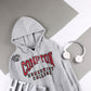 AACA Compton College Heritage Hoodie Classic Hoodie detail image