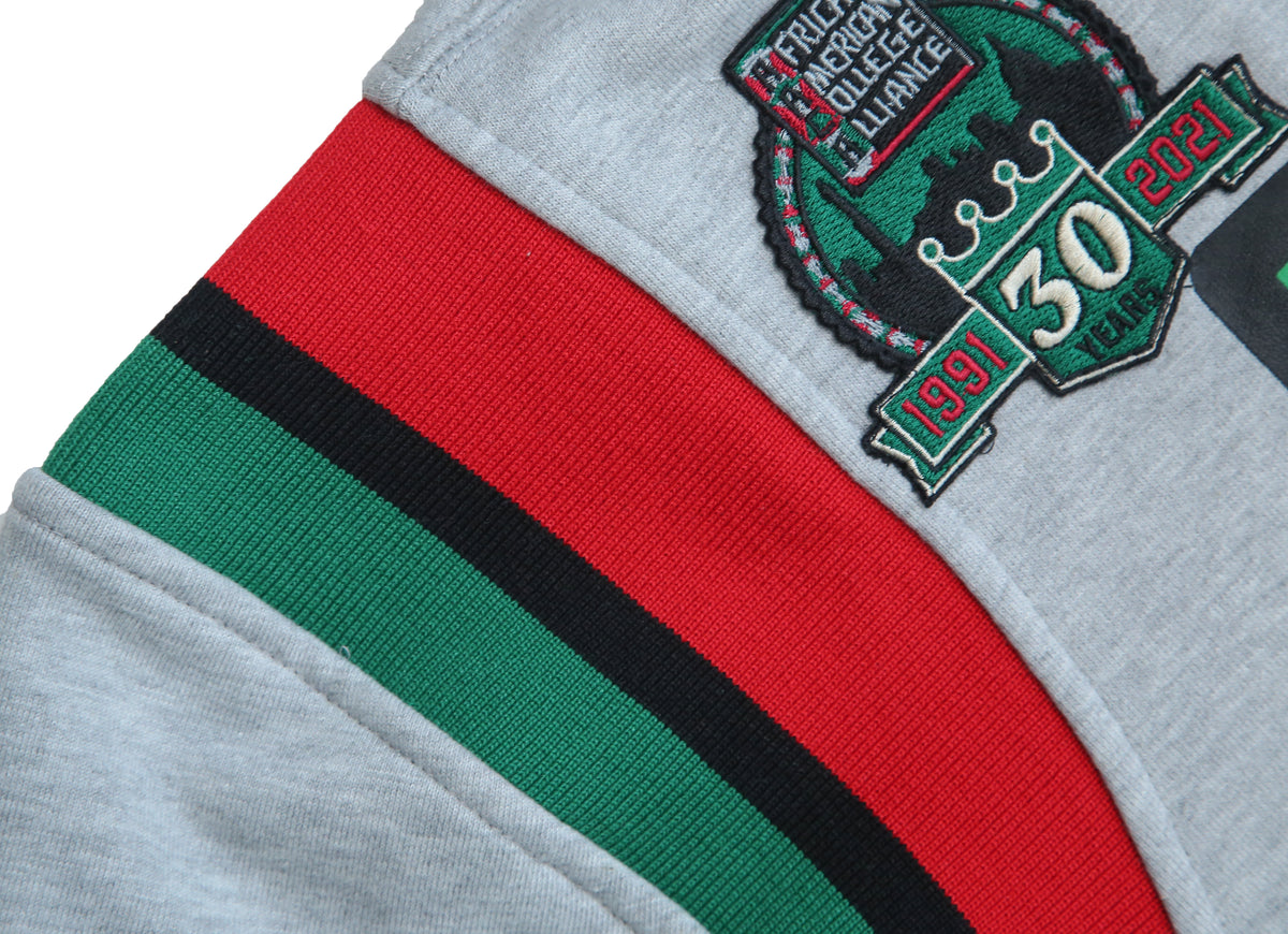 30th Anniversary FTP AACA Hoodie MDH.Grey Classic Hoodie detail image
