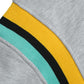 30th Anniversary AACA Frankenstein Stitched Hoodie MDH.Grey / Black Frankenstein Hoodie detail image