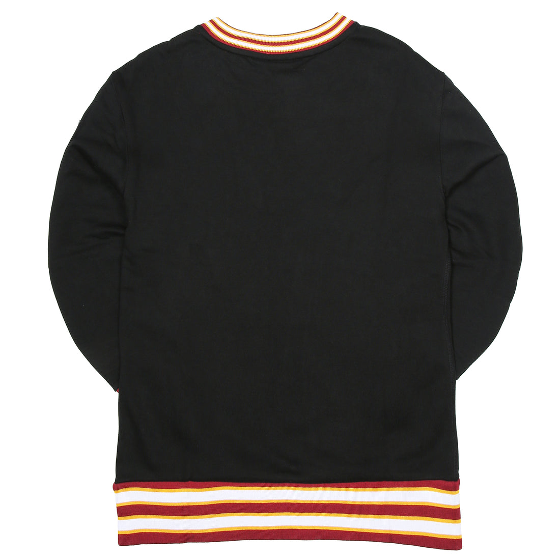 Central State University Classic '91 Crewneck Black