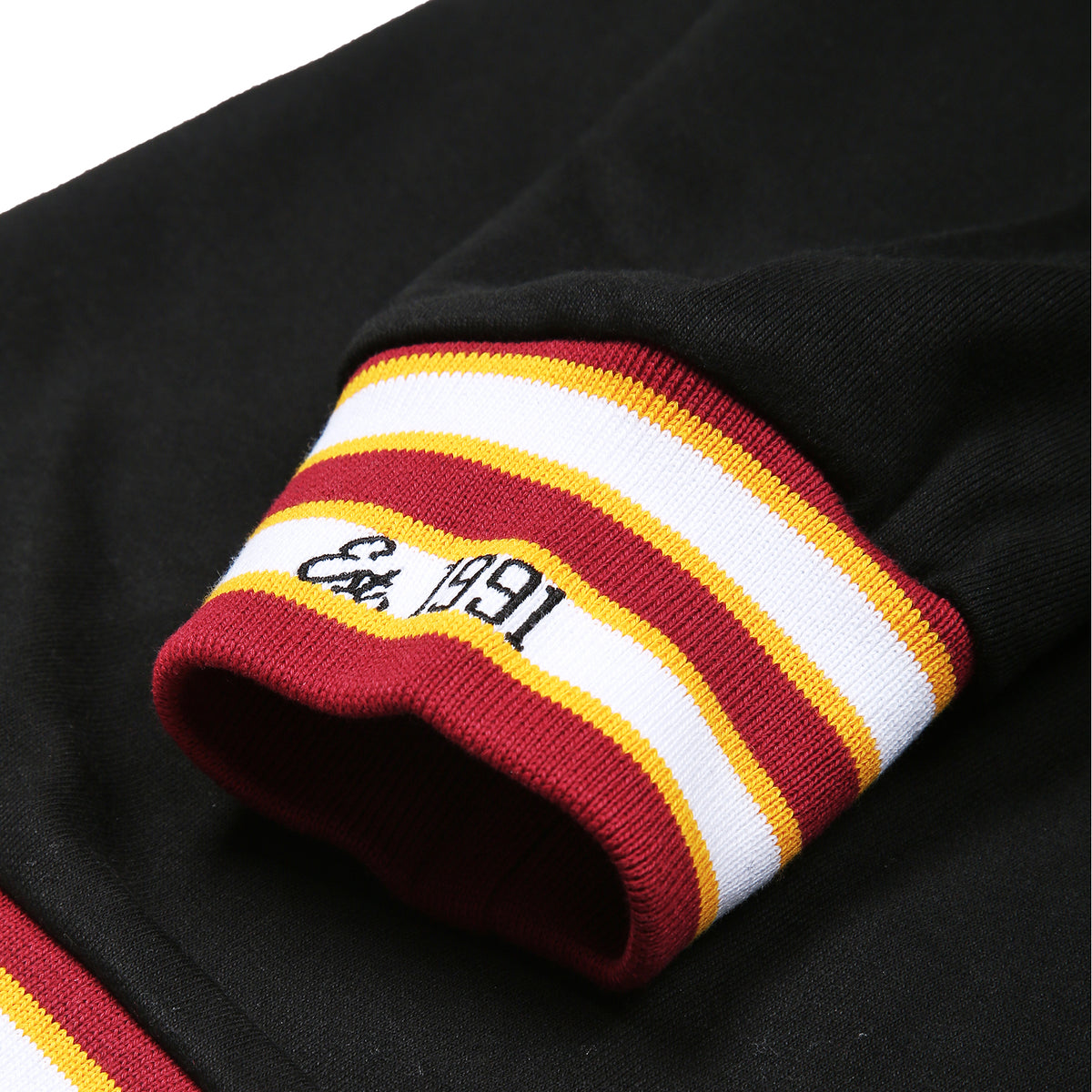 Central State University Classic '91 Crewneck Black Classic Crewneck alternate product image