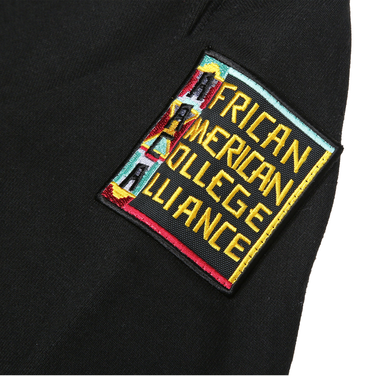 Central State University Classic '91 Crewneck Black Classic Crewneck detail image