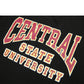 Central State University Classic '91 Crewneck Black Classic Crewneck detail image