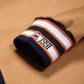 Lincoln University Classic '91 Crewneck Butter Rum Classic Crewneck detail image