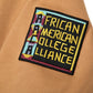 Lincoln University Classic '91 Crewneck Butter Rum Classic Crewneck detail image