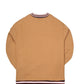 Lincoln University Classic '91 Crewneck Butter Rum Classic Crewneck alternate product image
