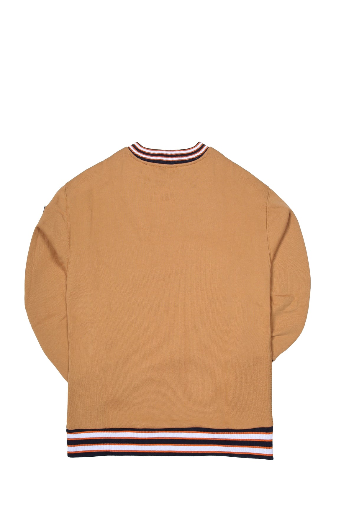 Lincoln University Classic '91 Crewneck Butter Rum Classic Crewneck alternate product image
