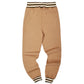 AACA Original '92 "Frankenstein" Stitched Sweatpants Butter Rum/Black Frankenstein Sweatpants alternate product image