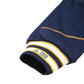AACA Original '92 "Frankenstein" Stitched Sweatpants Navy/Gold Frankenstein Sweatpants detail image