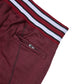 AACA Original '92 "Frankenstein" Stitched Sweatpants Red Heather/Black Frankenstein Sweatpants detail image