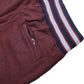 AACA Original '92 "Frankenstein" Stitched Sweatpants Red Heather / Navy Frankenstein Sweatpants detail image