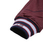 AACA Original '92 "Frankenstein" Stitched Sweatpants Red Heather / Navy Frankenstein Sweatpants detail image