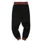 FTP AACA Classic '91 Sweatpants Black Chicago State University Classic Sweatpants alternate product image