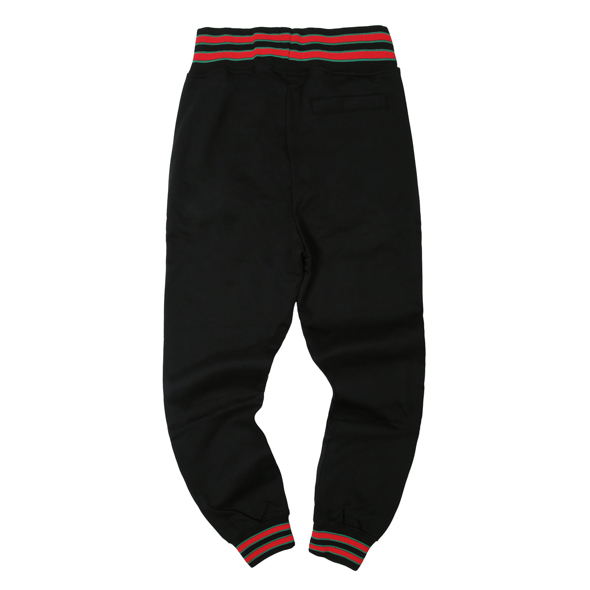 FTP AACA Classic '91 Sweatpants Black Chicago State University Classic Sweatpants alternate product image