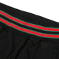 FTP AACA Classic '91 Sweatpants Black Chicago State University Classic Sweatpants detail image