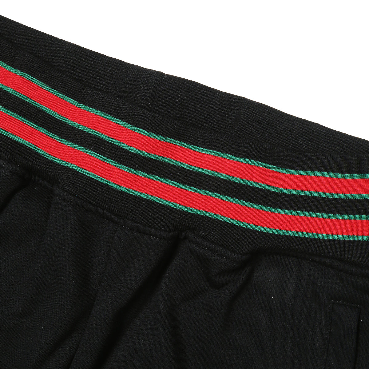FTP AACA Classic '91 Sweatpants Black Chicago State University Classic Sweatpants detail image