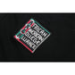 FTP AACA Classic '91 Sweatpants Black Chicago State University Classic Sweatpants detail image