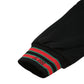 FTP AACA Classic '91 Sweatpants Black Chicago State University Classic Sweatpants detail image