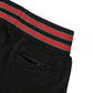FTP AACA Classic '91 Sweatpants Black Chicago State University Classic Sweatpants detail image