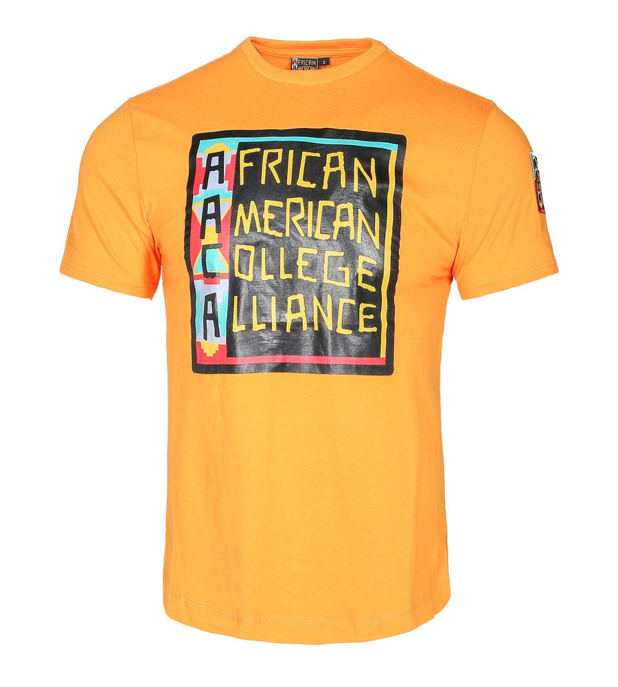 AACA Classic 91 T-Shirt Gold