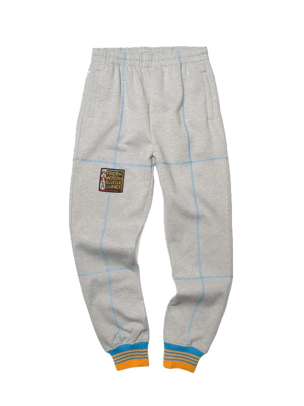 AACA Fresh 93 Frankenstein Jogger MDH.Grey / Carolina