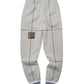 AACA Fresh 93 Frankenstein Jogger MDH.Grey / Navy white background product image