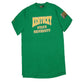 Kentucky State University AACA Classic 91 T-Shirt Green tee-corrected white background product image